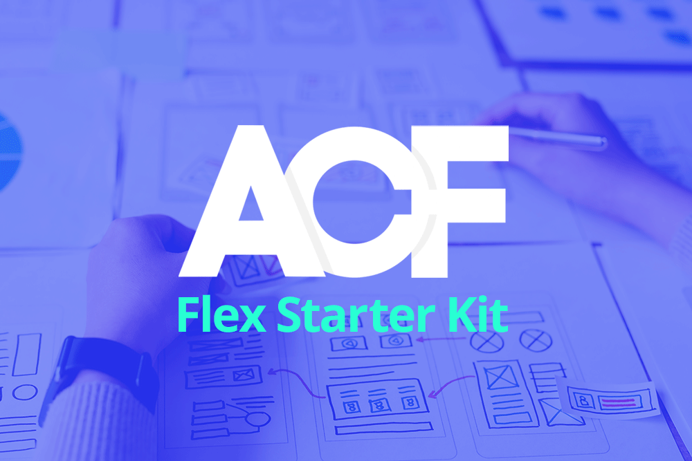 ACF Flex Starter Kit