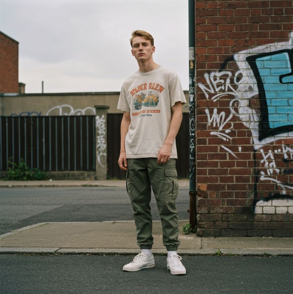 Street Culture