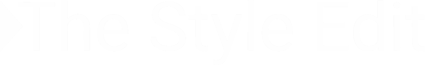 The Style Edit logo