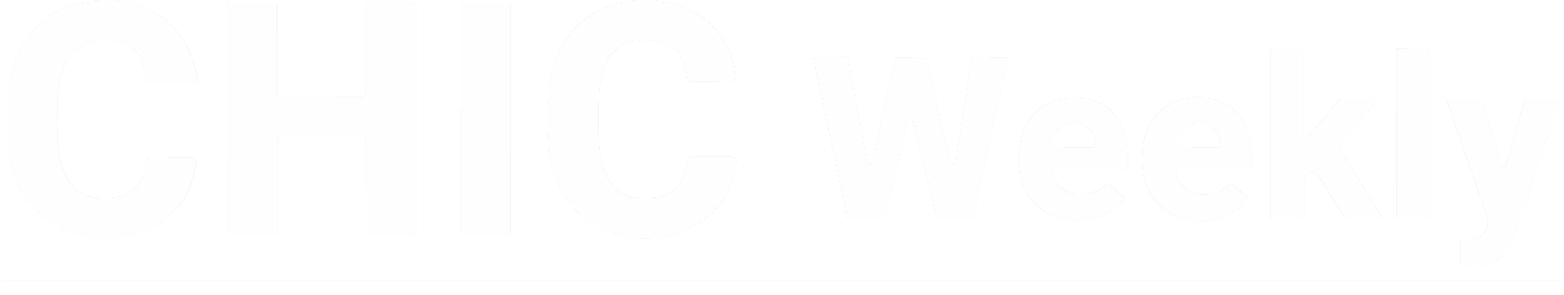 CHIC Weekly logo