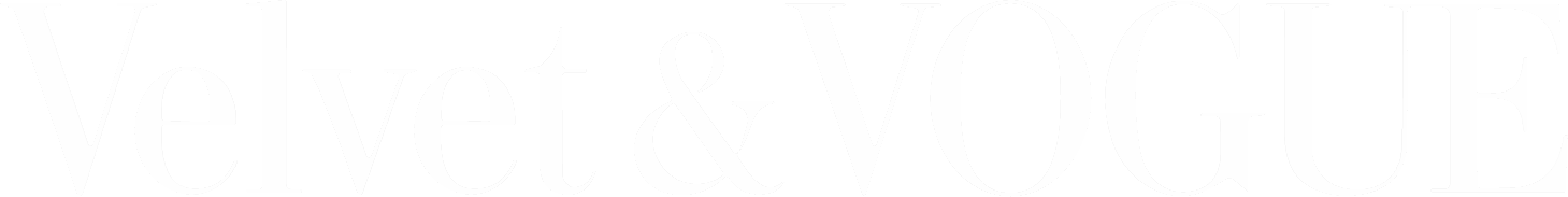 Velvet & Vogue logo