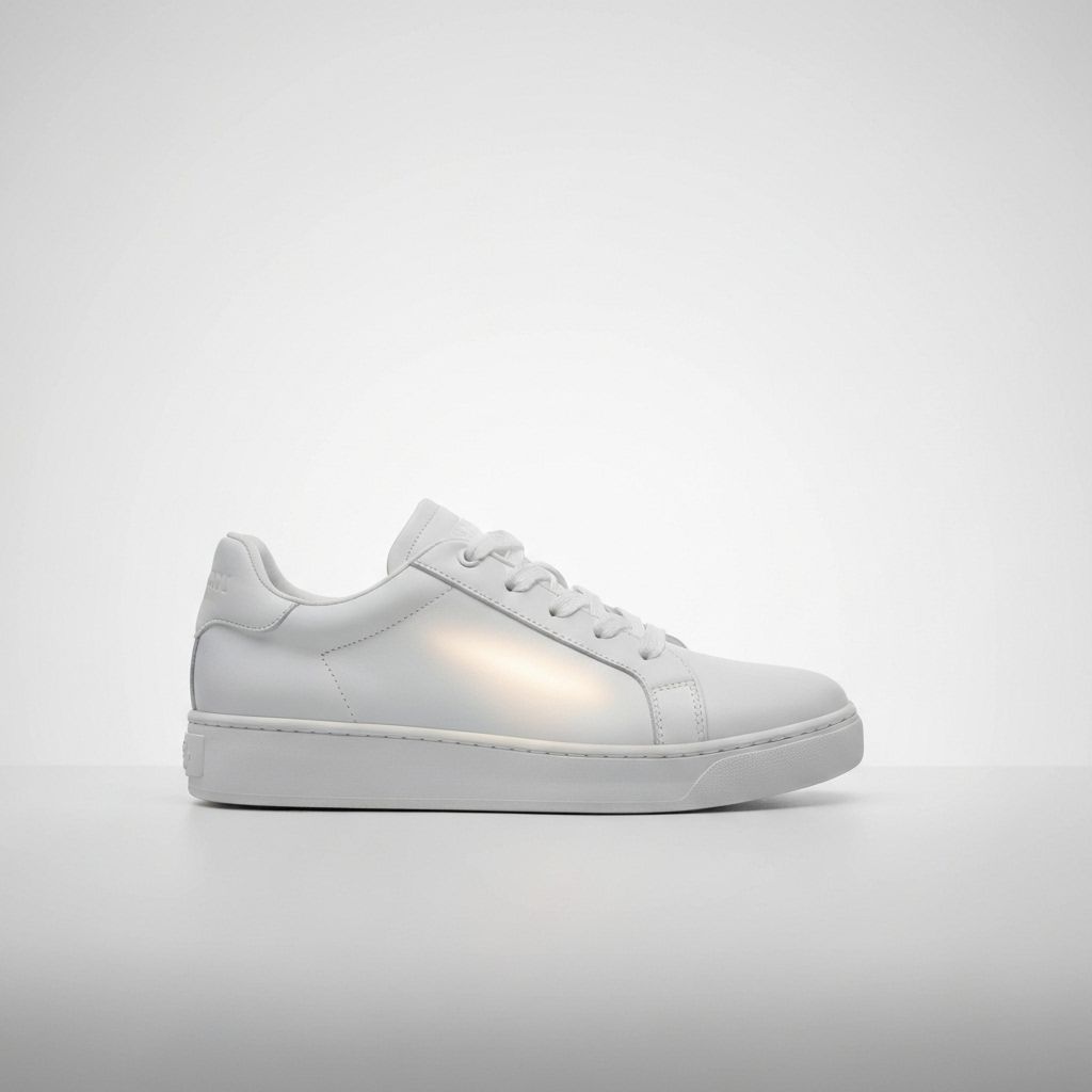 Gradient overlay example