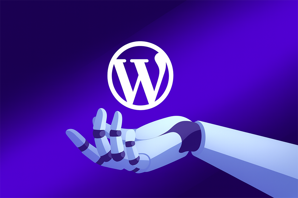 AI Block Editor