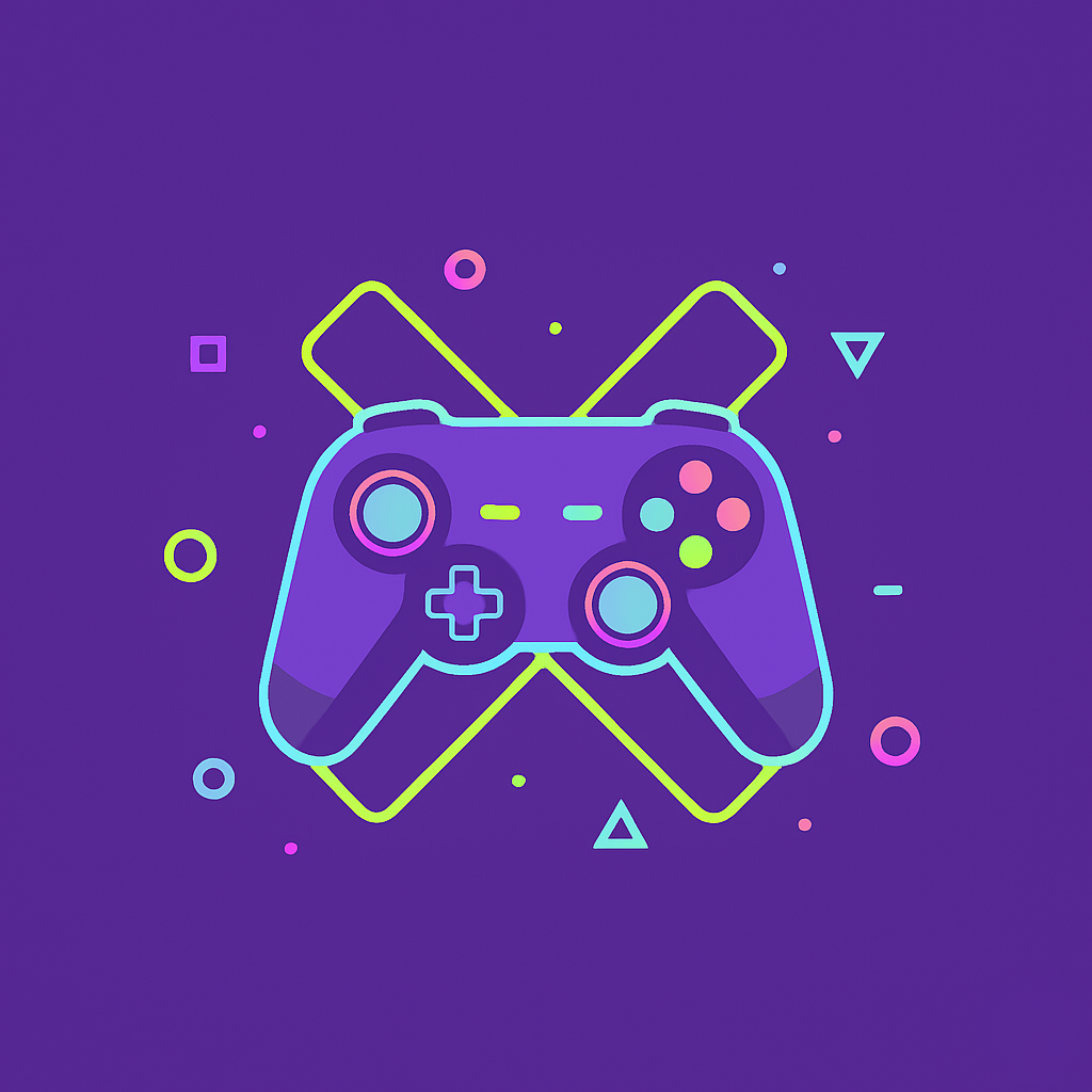 MVP Gaming project