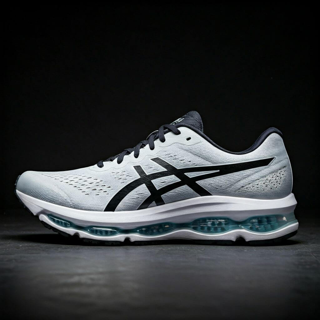 Quantum Runner Elite