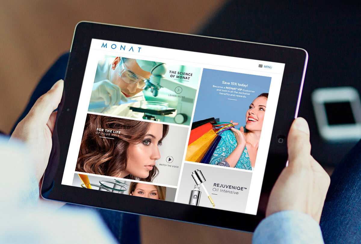 Monat Global project
