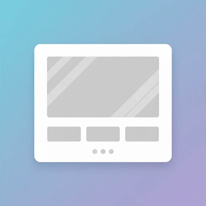 Carousel Slider Block project